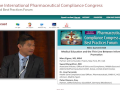pharma congress international webcast