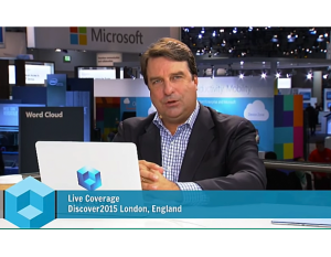 Technology Conference Webcasting