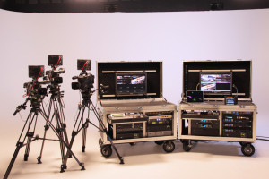 Live Webcasting Flypacks