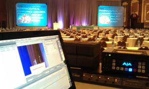 Live Webcasting in Instanbul