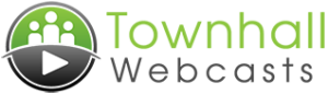Townhall Webcasts-services-in-the-san-francisco-bay-area