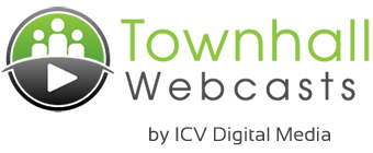 Live Webcasting for Business | ICV