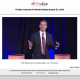 Live Townhall Webcasting for Fireeye